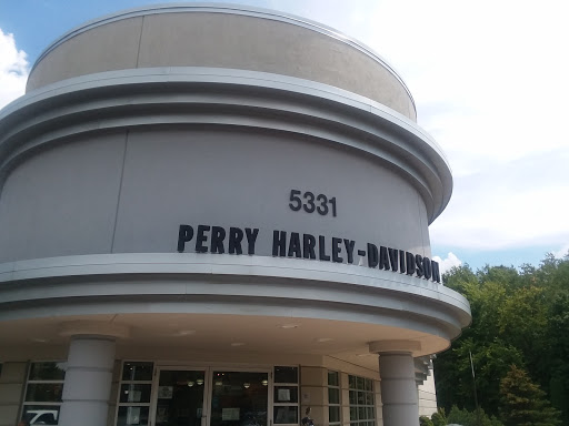 Harley-Davidson Dealer «Perry Harley-Davidson, Inc.», reviews and photos, 5331 S Sprinkle Rd, Portage, MI 49002, USA