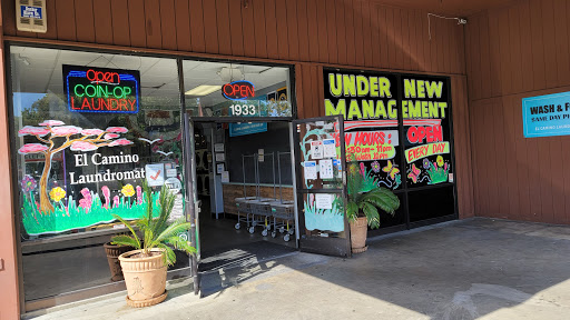 Laundry Service «Capital Laundry», reviews and photos, 1933 El Camino Real, Mountain View, CA 94040, USA