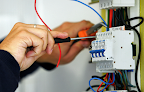 Sandeep Electrical Solution Provider | Best Electric Works | Residential Lighting | Automation