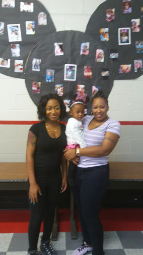 Recreation Center «Doles Recreation Center», reviews and photos, 250 S 6th Ave, Mt Vernon, NY 10550, USA