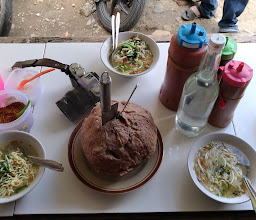 Gorengan Bumbu Th Oke photo