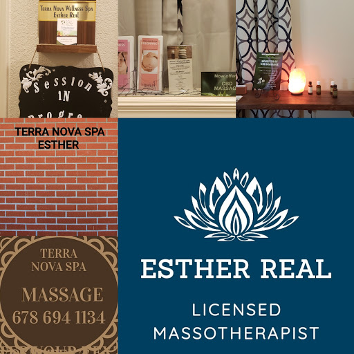 Day Spa «Terra Nova Wellness SPA», reviews and photos, 3500 Old Milton Pkwy, Alpharetta, GA 30005, USA