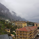 Photo n°7 de l'avis de M... fait le 31/03/2018 à 21:00 sur le  Hotel Cristina à Limone Sul Garda