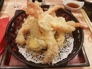 Photo n°22 de La Maison de Fuji à Versailles ()