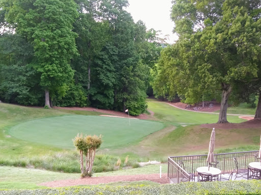 Country Club «Gettysvue Polo, Golf and Country Club», reviews and photos, 9317 Linksvue Dr, Knoxville, TN 37922, USA