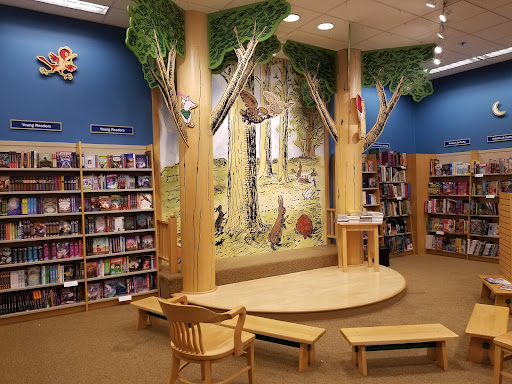 Cafe «Barnes & Noble Cafe», reviews and photos, 10315 Silverdale Way NW, Silverdale, WA 98383, USA