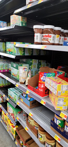 Department Store «Walmart Supercenter», reviews and photos, 200 Short Blvd, Dallas, TX 75232, USA