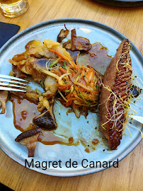 Plats et boissons du Restaurant français Restaurant l'Entrepôte à Sarlat-la-Canéda - n°6