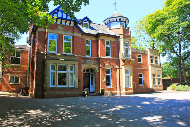 Whitefield House Residential Care Home - Manchester