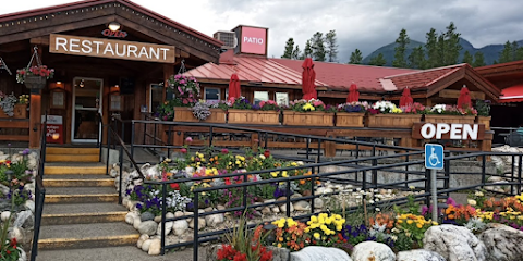 Saddle Mountain Restaurant