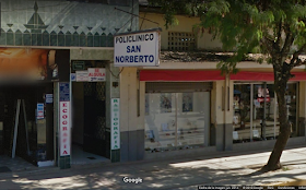 Policlinico San Norberto