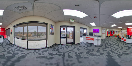 Self-Storage Facility «CubeSmart Self Storage», reviews and photos, 7059 S Kenton St, Centennial, CO 80112, USA