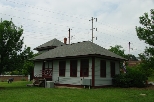 Museum «Huntington Railroad Museum», reviews and photos, 8614 Chestnut Ave, Bowie, MD 20715, USA