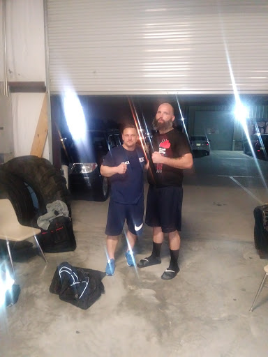 Boxing Gym «Katy Boxing Club», reviews and photos, 18703 W Little York Rd suite 102, Katy, TX 77449, USA