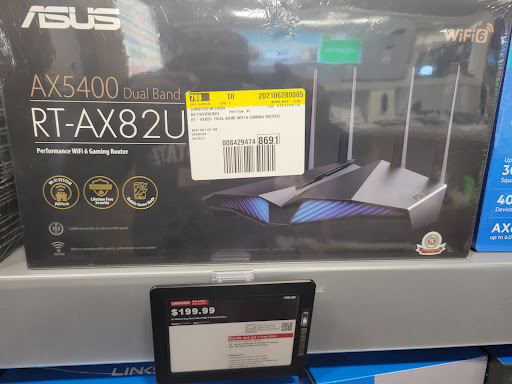 Electronics Store «Best Buy», reviews and photos, 723 Southpark Blvd, Colonial Heights, VA 23834, USA