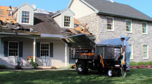 Roof Repair The Woodlands in The Woodlands, Texas