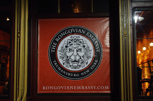 Live Music Venue «Rongovian Embassy», reviews and photos, 1 W Main St, Trumansburg, NY 14886, USA