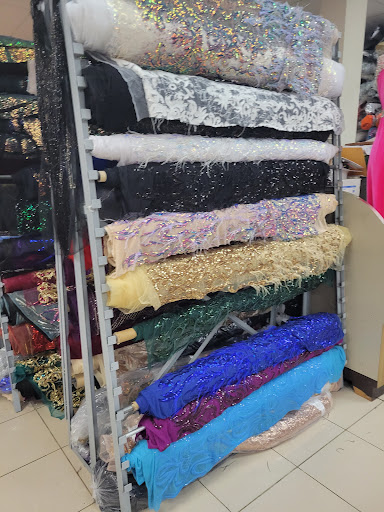 Fabric Store «Rosa Fabrics», reviews and photos, 128 NE 1st Ave, Miami, FL 33132, USA