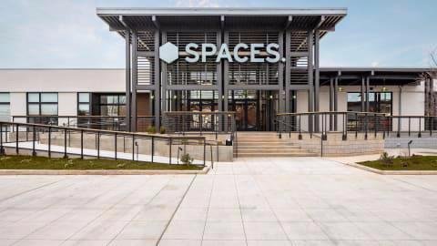 Spaces - North Carolina, Charlotte - Spaces South End