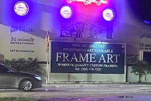 Frame Art, Inc. image