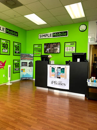 Cell Phone Store «Cell Phones Universe», reviews and photos, 9676 NW 25th St, Doral, FL 33172, USA