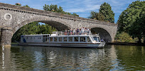 Photos du propriétaire du Restaurant Bateau Le Sablésien à Sablé-sur-Sarthe - n°4