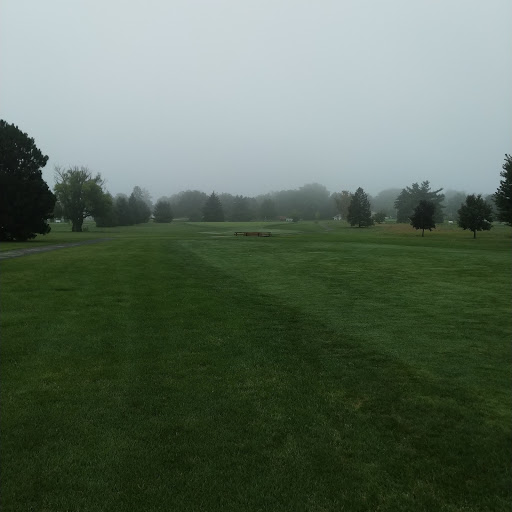 Golf Course «Green Meadows Golf Course», reviews and photos, 1555 Strasburg Rd, Monroe, MI 48161, USA