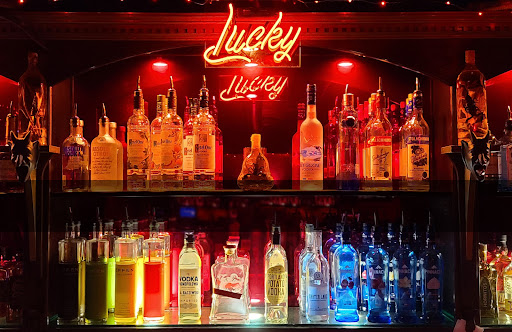 Lucky Devil Lounge