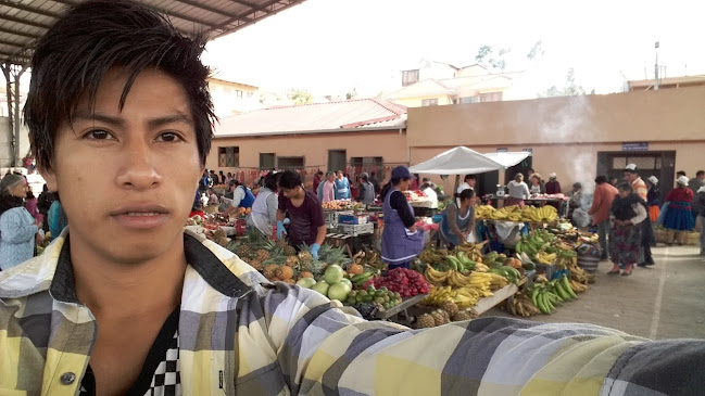 Opiniones de Mercado de Chuquipata en Gualaceo - Mercado