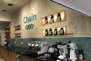 Chain coffee company image
