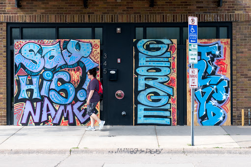 Performing Arts Theater «Ritz Theater», reviews and photos, 345 13th Ave NE, Minneapolis, MN 55413, USA