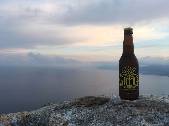 Brasserie du Gimlé - Restaurant