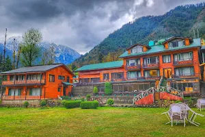 Hotel Himalaya House image