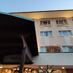 Photo n°2 de l'avis de Valerio.i fait le 22/08/2021 à 22:27 sur le  Semiramide Palace Hotel à Castellana Grotte