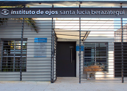 Instituto de Ojos Santa Lucia Berazategui
