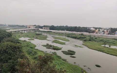 Vaigai River image