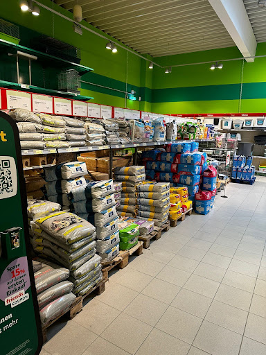 Fressnapf Sarstedt unter Sarstedt, 