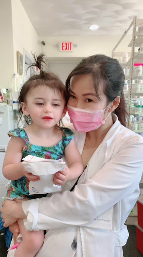 Pharmacy «Seaside Pharmacy», reviews and photos, 169 Shirley Ave, Revere, MA 02151, USA