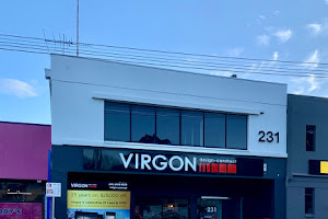 Virgon Constructions