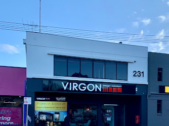 Virgon Constructions
