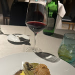 Photo n°3 de l'avis de Vero.u fait le 20/05/2022 à 10:50 sur le  Valí Restaurant à Campione d'Italia