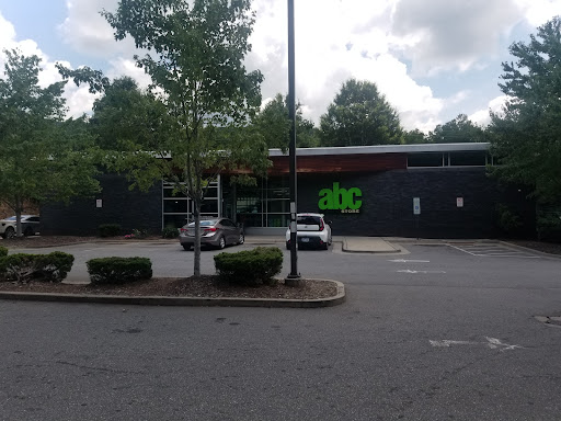 Liquor Store «Asheville ABC Liquor Store #7», reviews and photos, 145 Tunnel Rd, Asheville, NC 28805, USA