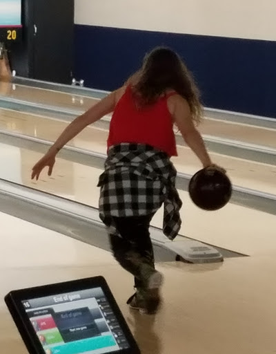 Bowling Alley «Northern Aire Bowling Lanes», reviews and photos, 1419 College Way, Fergus Falls, MN 56537, USA