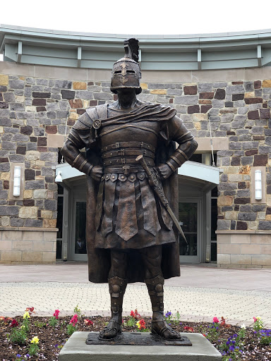 Sculpture «Big Statues», reviews and photos, 815 Columbia Ln, Provo, UT 84604, USA