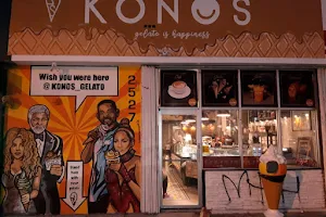 KONOS Gelato - Wynwood image