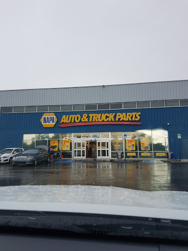 Auto Parts Store «NAPA Auto Parts - Genuine Parts Company», reviews and photos, 9250 NW 58th St, Doral, FL 33178, USA