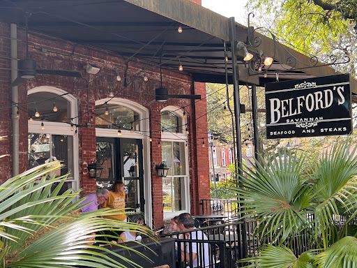 Market «City Market», reviews and photos, 219 W Bryan St, Savannah, GA 31401, USA