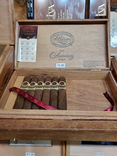 Tobacco Shop «Cigar Depot», reviews and photos, 4900 Stewart Mill Rd B, Douglasville, GA 30135, USA