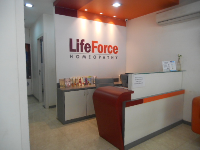Life Force - Best Homeopathy clinic in Thane, Mumbai