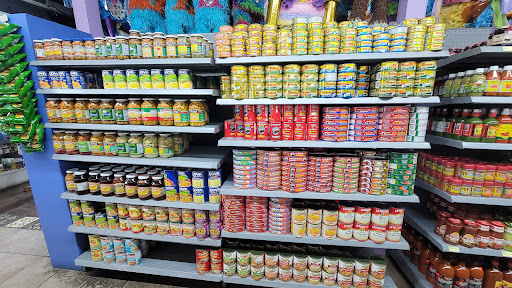 Mexican Grocery Store «La Mexicana Grocery Store», reviews and photos, 31 W 9 Mile Rd, Pensacola, FL 32534, USA